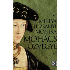 Mohács özvegye regény