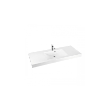  Moira Bis 120 öntött márvány mosdó 1200x500x145mm fürdőszoba kiegészítő