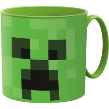 Mojang Minecraft micro bögre 350 ml bögrék, csészék
