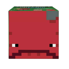 Mojang Minecraft MobHead Minis figura - Álomfutó játékfigura