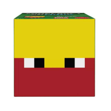 Mojang Minecraft MobHead Minis figura - Őrláng játékfigura