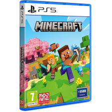 Mojang Minecraft - PS5 videójáték