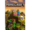 Mojang Studios Minecraft (Java Edition) (digitális licenc)