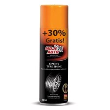 MOJE AUTO Gumiápoló spray Moje Auto 520ml 19-022 autóápoló eszköz