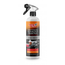  Moje autóillatosító spray Black - 500 ml (19-605) illatosító, légfrissítő