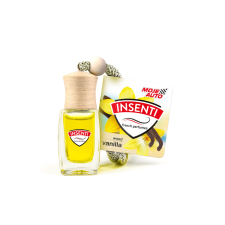  Moje illatüveg, vanília - 8ml (15-101) illatosító, légfrissítő