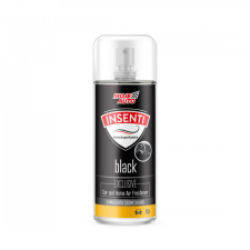 Moje Insenti autóparfüm, black - 50ml (15-175) illatosító, légfrissítő