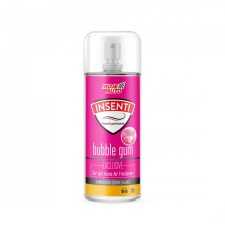 Moje Insenti autóparfüm, bubble gum - 50ml (15-176) illatosító, légfrissítő