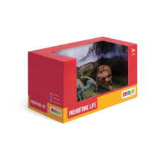 Mojo 2 Induló dinoszaurusz készlet 3 db játékfigura