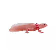 Mojo : Axolotl - kézzel festett figura játékfigura