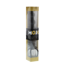  Mojo Blackjack – Black felcsatolható eszközök