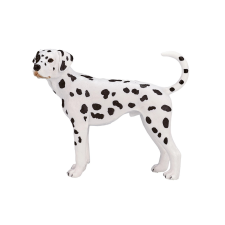 mojo dalmata figura játékfigura