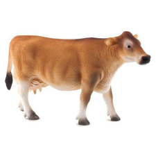 Mojo Jersey tehén figura játékfigura