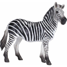 Mojo Mojo - Hím zebra figura játékfigura