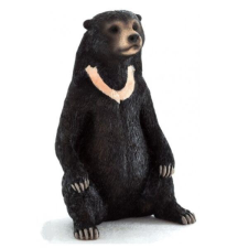 Mojo Mojo Medve figura játékfigura