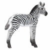 Mojo Mojo - Nőstény zebra figura