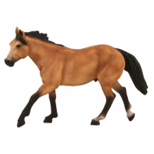 Mojo Mojo Quarter ló buckskin figura játékfigura