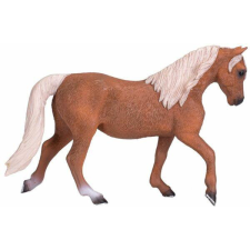 Mojo Mojo Stallion Palomino figura játékfigura