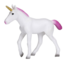Mojo pink bébi Unikornis játékfigura