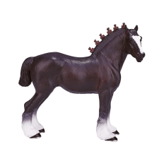 mojo shire ló figura játékfigura