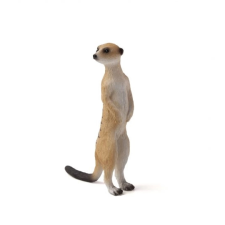 Mojo szurikáta figura játékfigura
