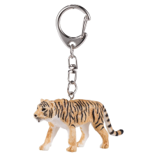 Mojo tigris kulcstartó kulcstartó