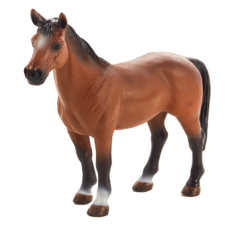 Mojo Trakehner ló játékfigura