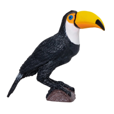 Mojo tukan figura játékfigura