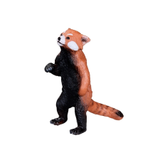 Mojo vörös panda figura játékfigura