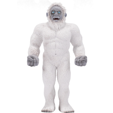 Mojo yetti figura játékfigura