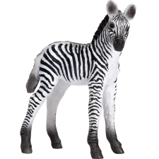 Mojo zebra kölyök játékfigura