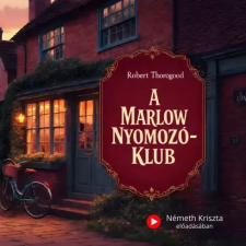 Mojzer Kiadó; Kossuth Kiadó A Marlow Nyomozóklub egyéb e-könyv