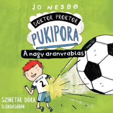 Mojzer Kiadó; Kossuth Kiadó A nagy aranyrablás gyermekkönyvek