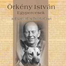 Mojzer Kiadó; Kossuth Kiadó Egypercesek - hangoskönyv hangoskönyv