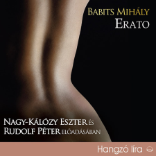 Mojzer Kiadó; Kossuth Kiadó Erato - Hangoskönyv - CD-ROM hangoskönyv