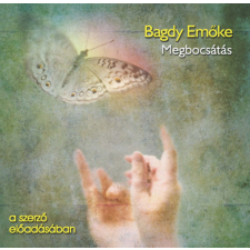 Mojzer Kiadó; Kossuth Kiadó Megbocsátás - Hangoskönyv - CD-ROM hangoskönyv