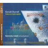 Mojzer Kiadó; Kossuth Kiadó Velencei kalamajkák - Hangoskönyv - CD-ROM