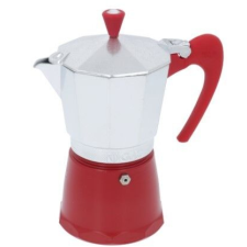  Moka Delizia 6 kávéfőző