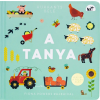 Móka Róka könyvek A tanya