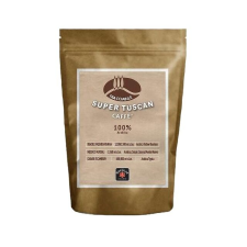 Mokaflor Kávébab, Mokaflor, Super Toscan, 250 g kávé