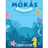  - Mókás állatok - Tengeri állatok