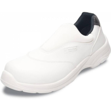  Mokaszin Farina MF S2 SRC, fehér, 47 munkavédelmi cipő