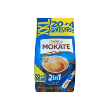 Mokate 2in1 kávé XXL 24x14g - 336g kávé