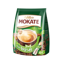 Mokate Instant kávé MOKATE 3in1 Irish 24x17 g kávé