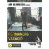 Mokép Permanens vakáció (DVD)