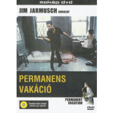 Mokép Permanens vakáció (DVD) dráma
