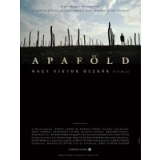 Mokép Rt. Apaföld (DVD) dráma