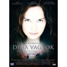 Mokép Rt. Dina vagyok (DVD) dráma