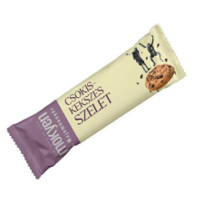 Mokyen by majomkenyér szelet csokis kekszes 30 g csokoládé és édesség