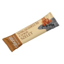 Mokyen by majomkenyér szelet sós karamellás 30 g csokoládé és édesség